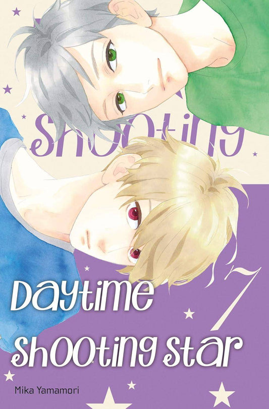 Daytime Shooting Star - Band 7 (Gebraucht)