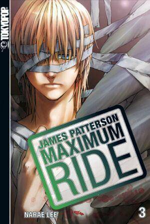 Maximum Ride - Band 3 (Gebraucht)
