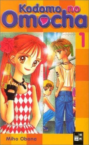 Kodomo no Omocha - Band 1 (Gebraucht)