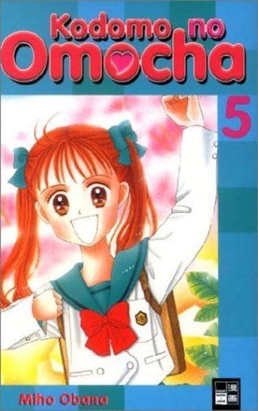 Kodomo no Omocha - Band 5 (Gebraucht)