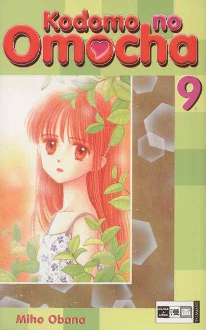 Kodomo no Omocha - Band 9 (Gebraucht)