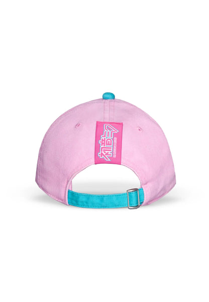 Hatsune Miku - Kappe Pink