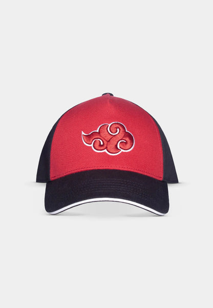 Naruto - Kappe Akatsuki