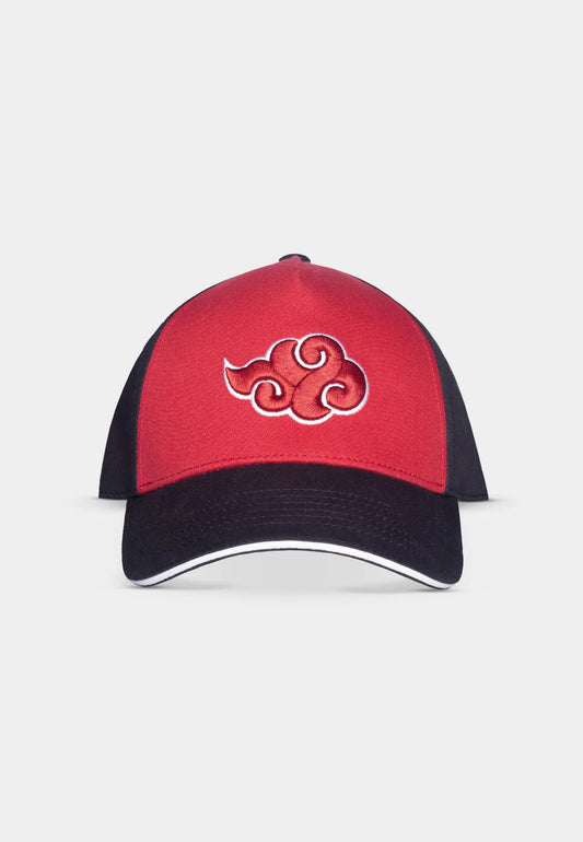 Naruto - Kappe Akatsuki
