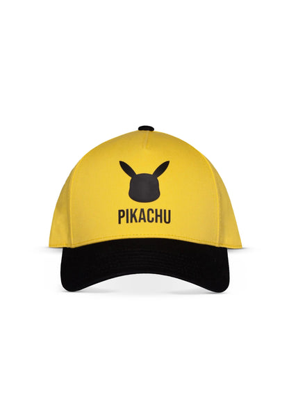 Pokémon - Kappe Pikachu