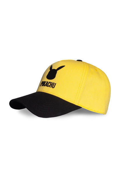 Pokémon - Kappe Pikachu