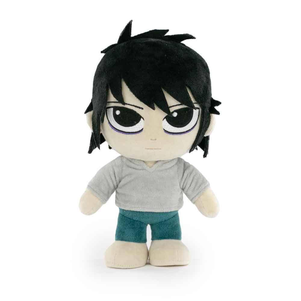 Death Note - Plüsch L - 28 cm