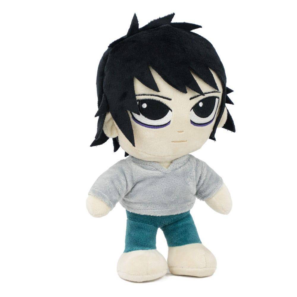Death Note - Plüsch L - 28 cm