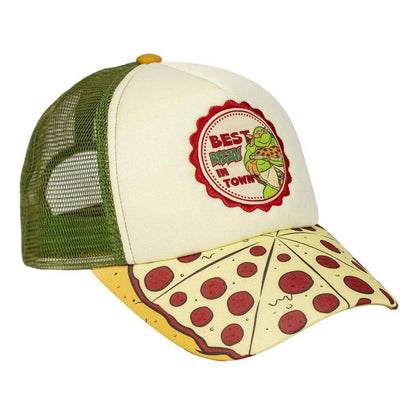 Teenage Mutant Ninja Turtles - Kappe Pizza