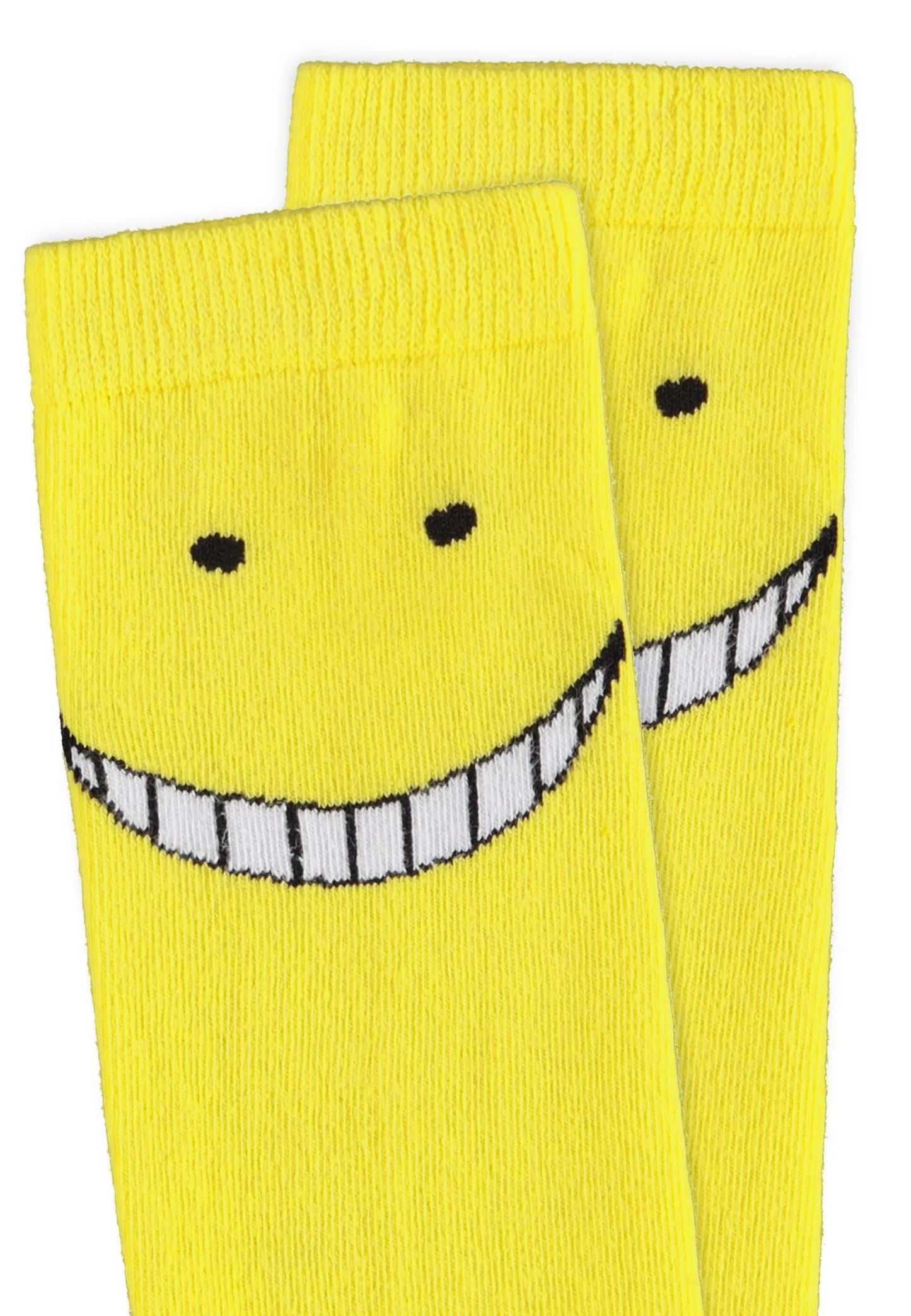 Assassination Classroom - Socken Doppelpack Koro-Sensei - 43-46