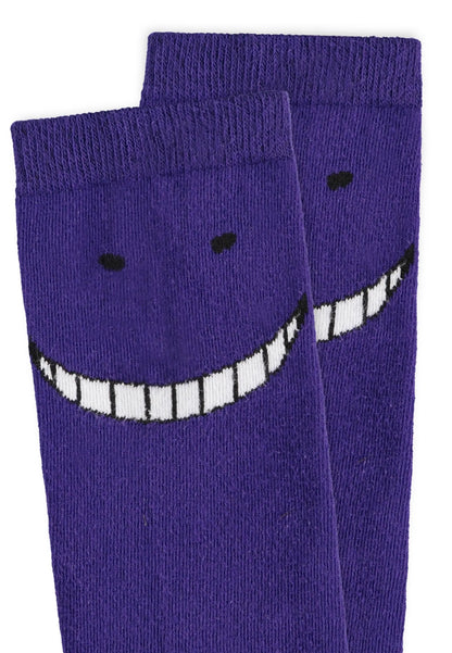 Assassination Classroom - Socken Doppelpack Koro-Sensei - 43-46