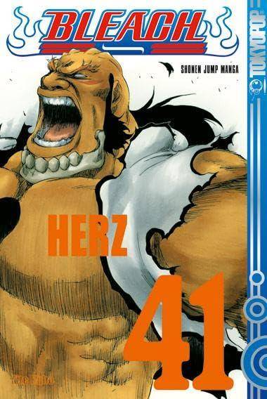 Bleach - Band 41 (Gebraucht)