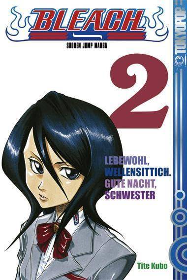 Bleach - Band 2 (Gebraucht)