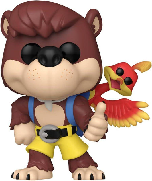 Banjo-Kazooie - POP! Banjo & Kazooie - 981