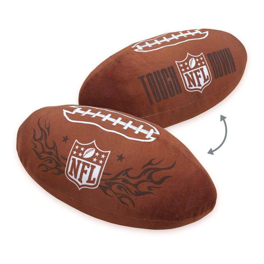 NFL - Polster Touch Down - 38 cm