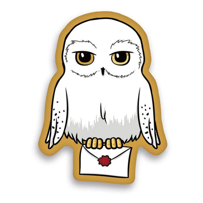 Harry Potter - Polster Hedwig - 35 cm