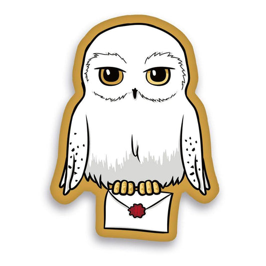 Harry Potter - Polster Hedwig - 35 cm
