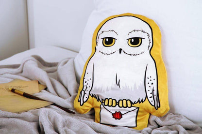 Harry Potter - Polster Hedwig - 35 cm