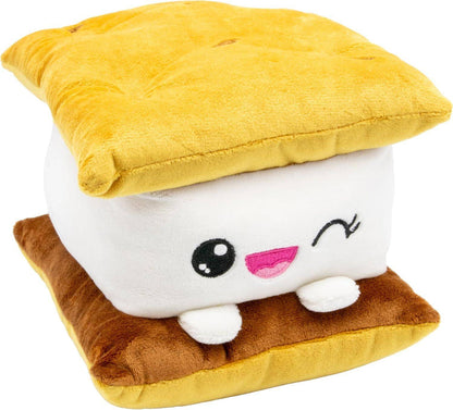 Yummis - Plüsch Keks - 16 cm