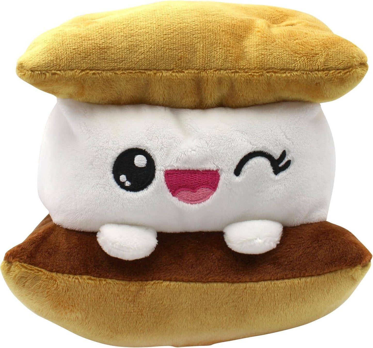 Yummis - Plüsch Keks - 16 cm