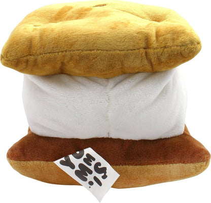 Yummis - Plüsch Keks - 16 cm