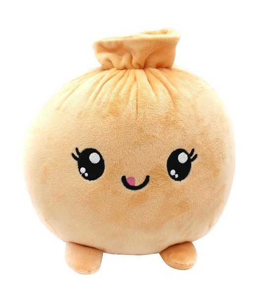 Yummis - Plüsch Dumpling - 20 cm