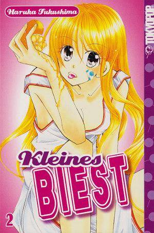 Kleines Biest - Band 2 (Gebraucht)