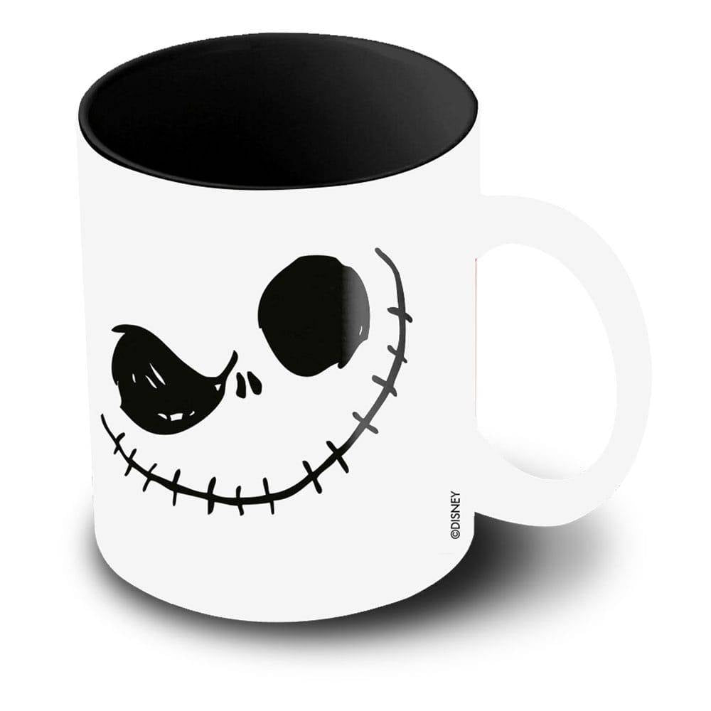 Nightmare before Christmas - Tasse Jack - 400 ml
