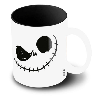 Nightmare before Christmas - Tasse Jack - 400 ml