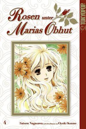 Rosen unter Marias Obhut - Band 4 (Gebraucht)