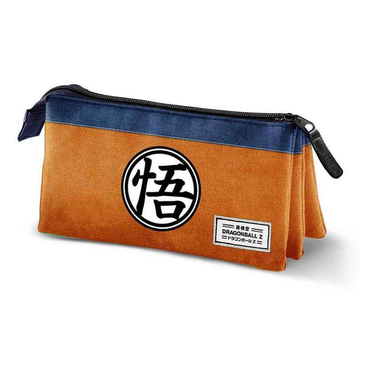 Dragon Ball - Federmäppchen Symbol