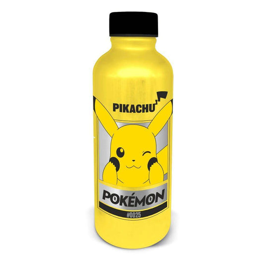 Pokémon - Trinkflasche Pikachu - 755 ml