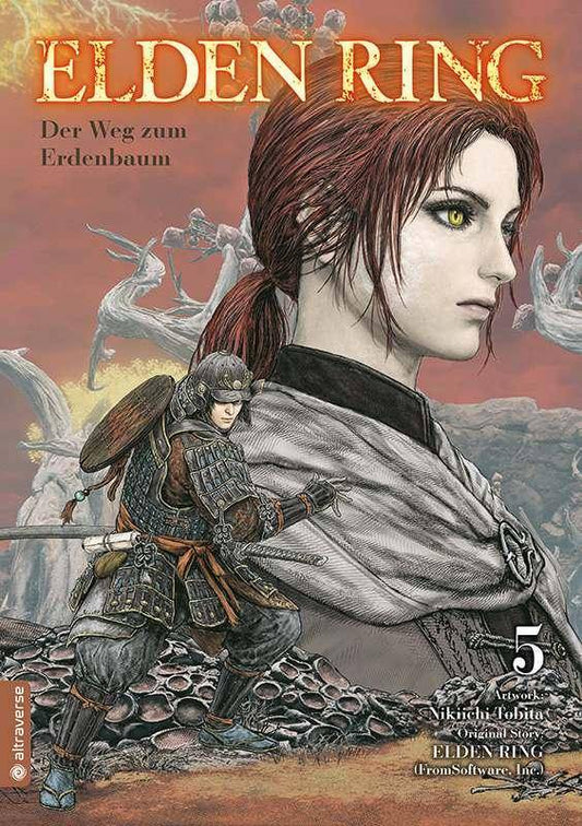 Elden Ring - Band 5