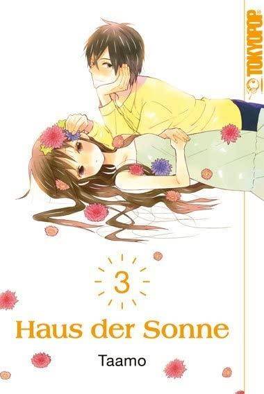 Haus der Sonne - Band 3 (Gebraucht)