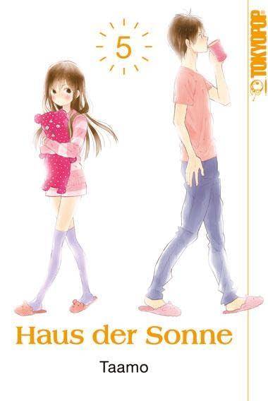 Haus der Sonne - Band 5 (Gebraucht)