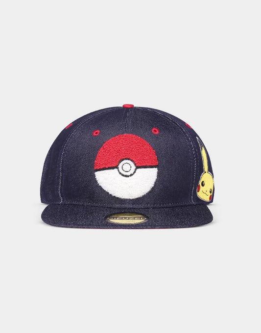 Pokémon - Kappe Pokéball