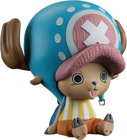 One Piece - Spardose Chopper - 18 cm