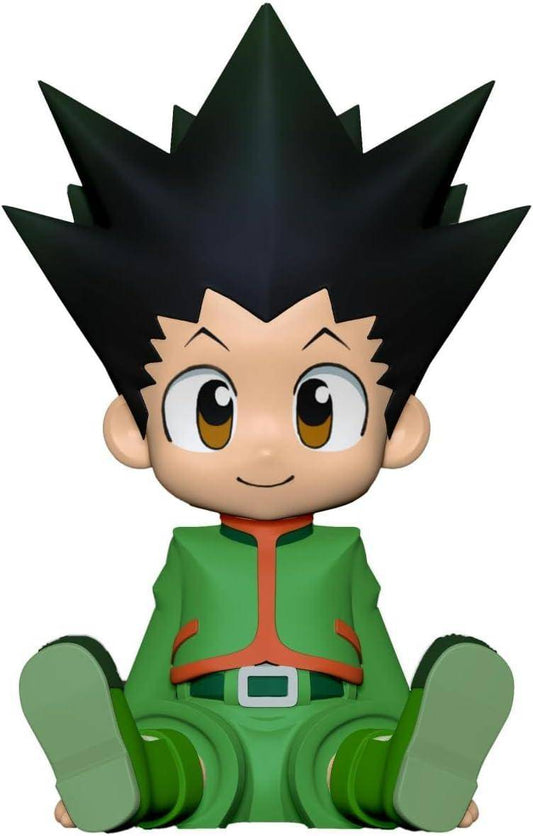 Hunter x Hunter - Spardose Gon - 18 cm