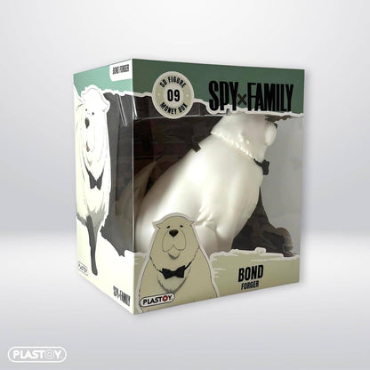 Spy x Family - Spardose Bond Forger - 17 cm