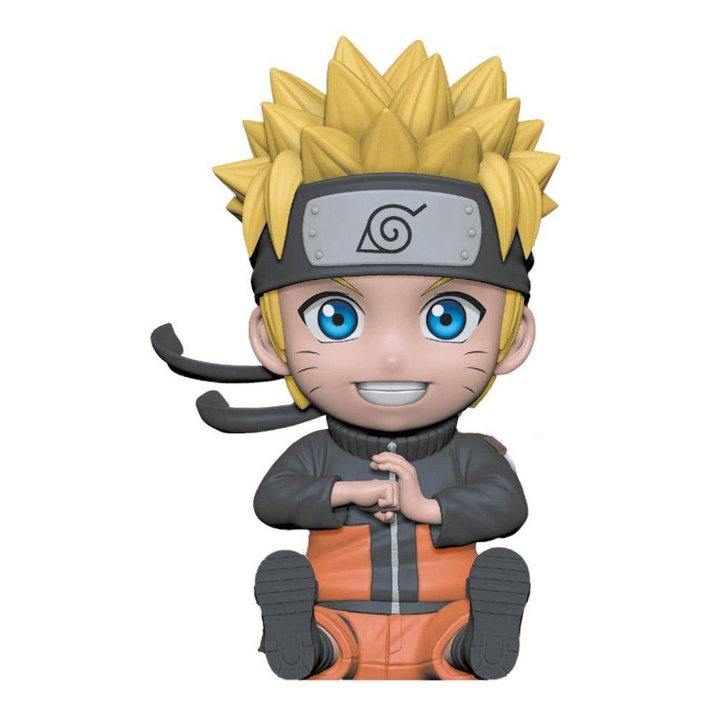 Naruto - Spardose Naruto - 18 cm