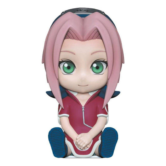 Naruto - Spardose Sakura - 16 cm