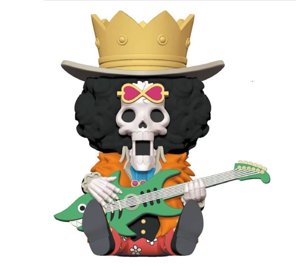 One Piece - Spardose Brook - 16 cm