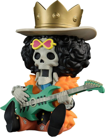 One Piece - Spardose Brook - 16 cm