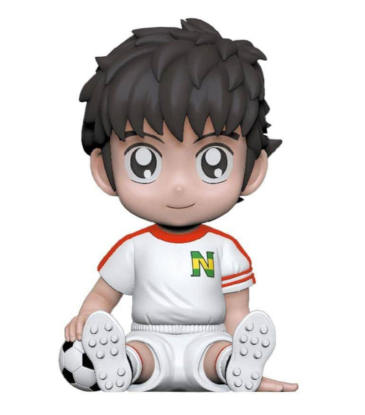 Captain Tsubasa - Spardose Tsubasa Ozora Olivier - 17 cm