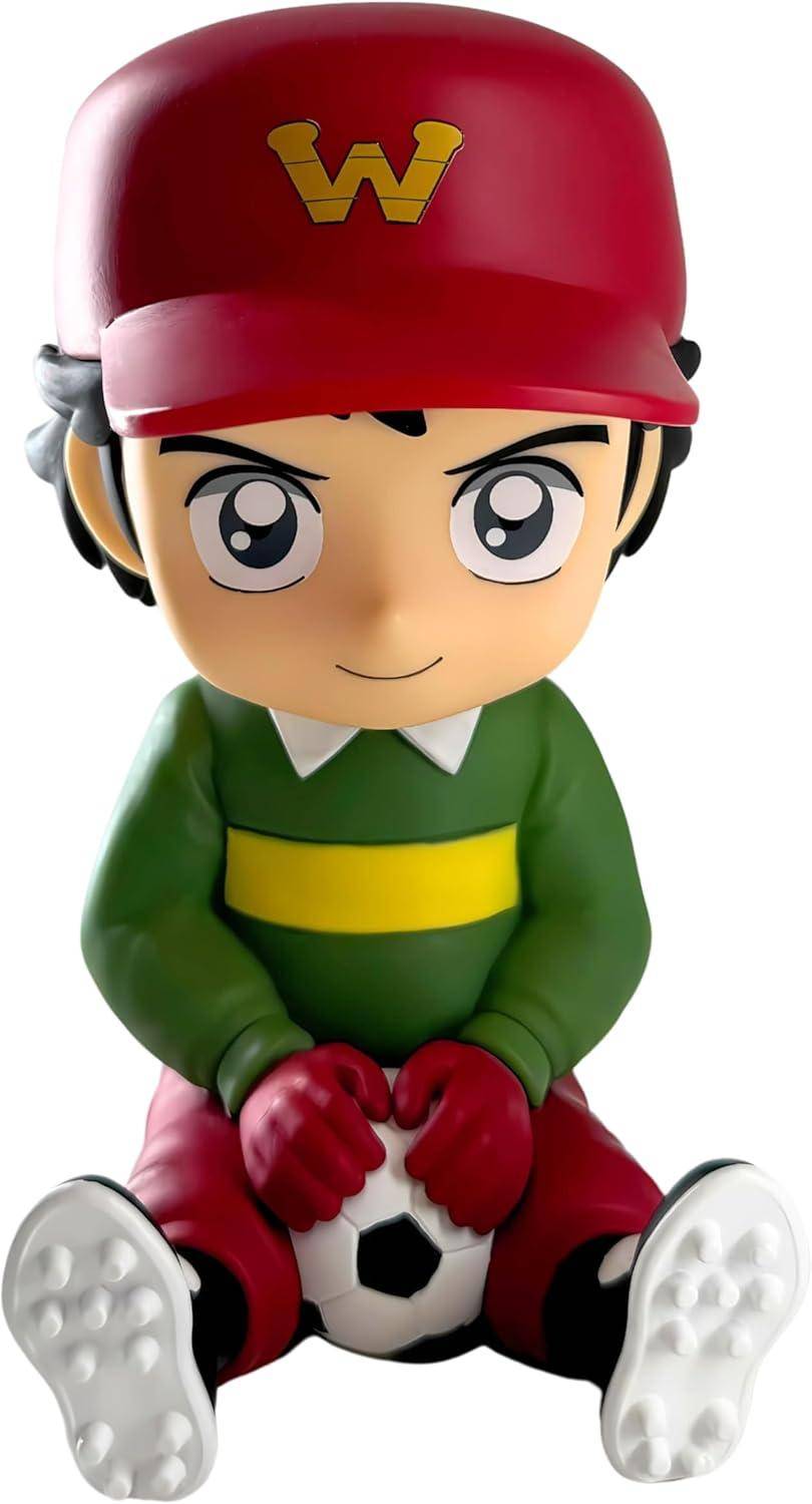 Captain Tsubasa - Spardose Genzo Wakabayashi - 18 cm