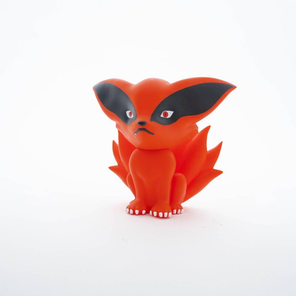Naruto - Spardose Kurama - 15 cm