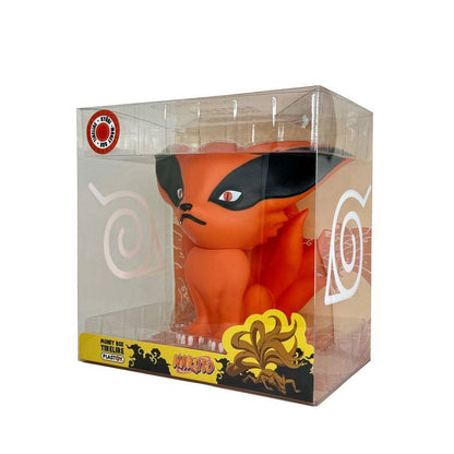 Naruto - Spardose Kurama - 15 cm