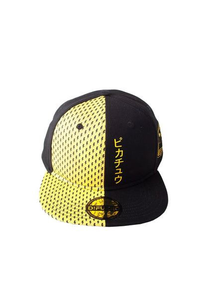 Pokémon - Kappe Pikachu Blitz