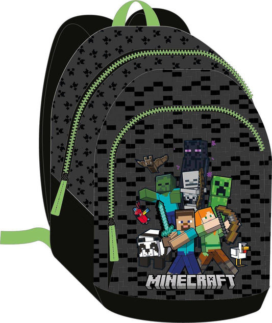 Minecraft - Rucksack Minecraft