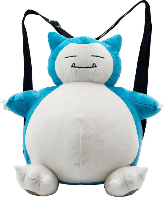 Pokémon - Rucksack Relaxo
